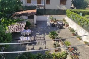 B&B Residenza Leonardo Falconara Marittima