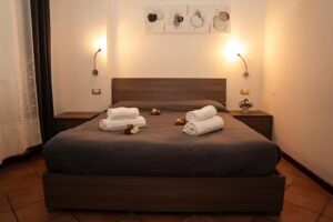 B&B Residenza Longhena