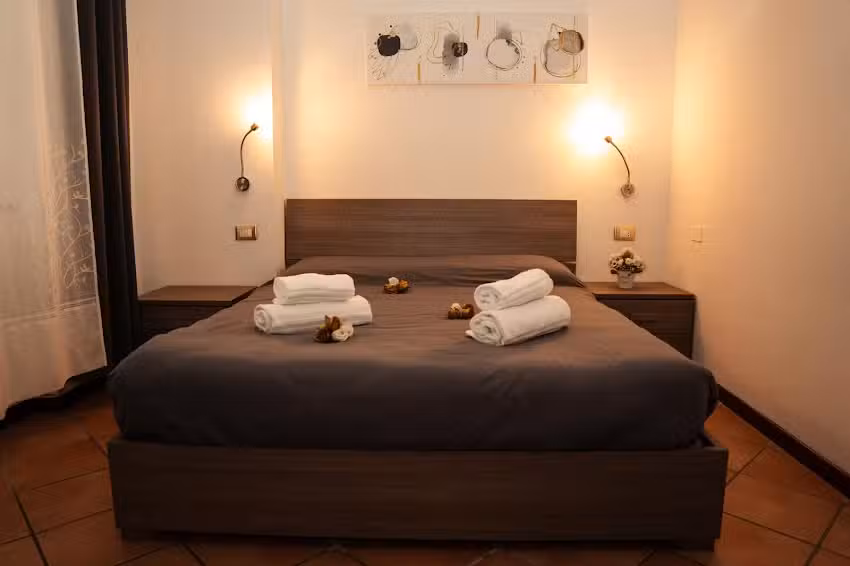 B&B Residenza Longhena