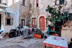 B&B Residenza Magnolia