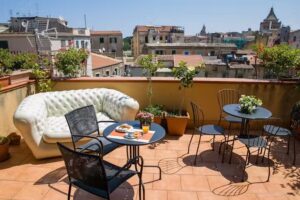 B&B Residenza Normanna