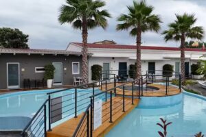 B&b Resort El Bisagrà