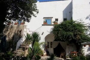 B&B Resort Nostra Signora dei Turchi