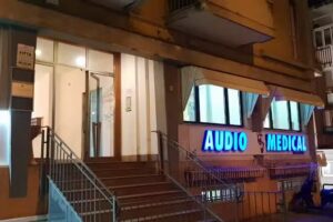 B&B Resto al Sud Salerno