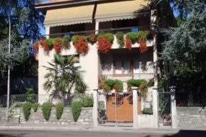 B&B Rezzonico Graziella