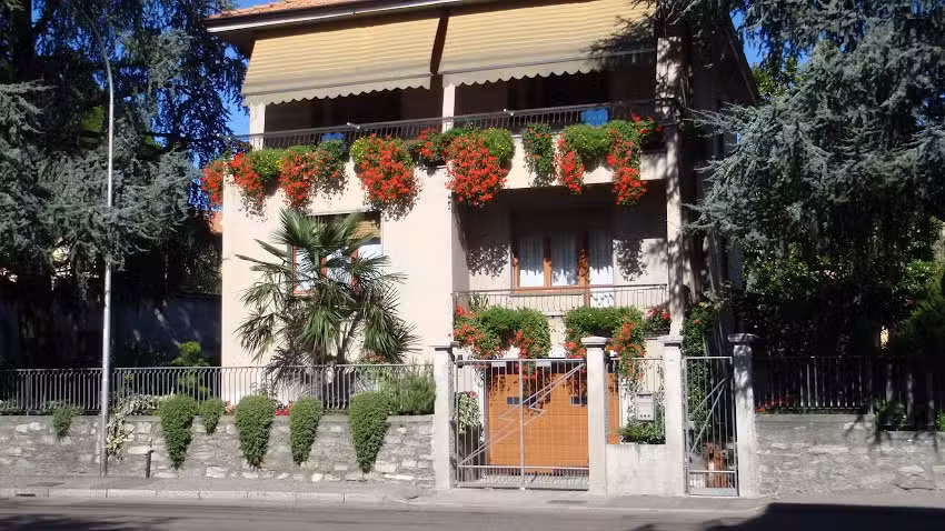 B&B Rezzonico Graziella