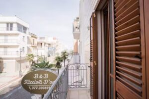 B&B Riccioli D’oro