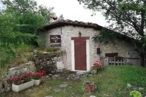 B&B Rifugio del Pellegrino