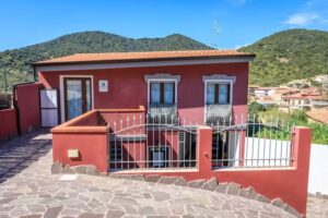 B&B Rio Launaxi Teulada