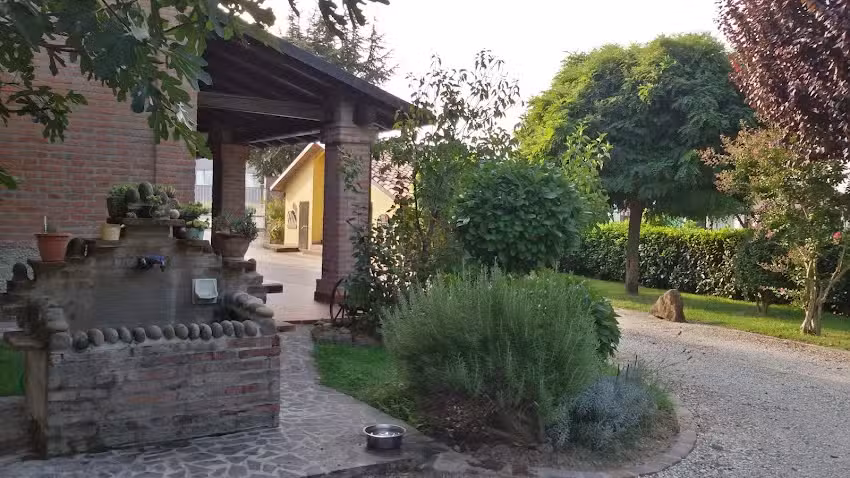 B&B Rio Martignone