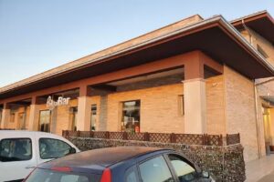 B&B RISTOBAR CRISTAL AGE (Siria b&b)