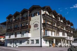 B&B Ristorante Edera