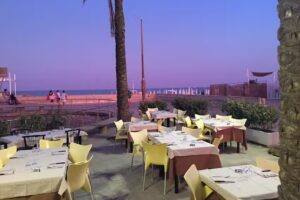 B&B Ristorante Pizzeria L’Oasi Metaponto (Matera)