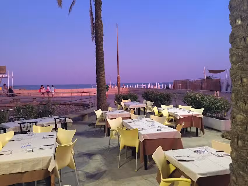 B&B Ristorante Pizzeria L’Oasi Metaponto (Matera)