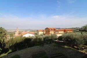 b&b Riva degli olivi