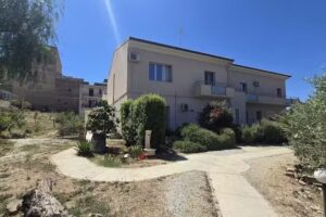 B&B Riva del Salso Licata