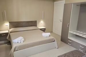 B&B Riva del Sole Tropea Centro Storico