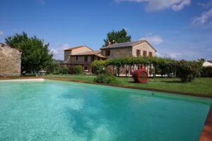 B&B River Melody Umbria