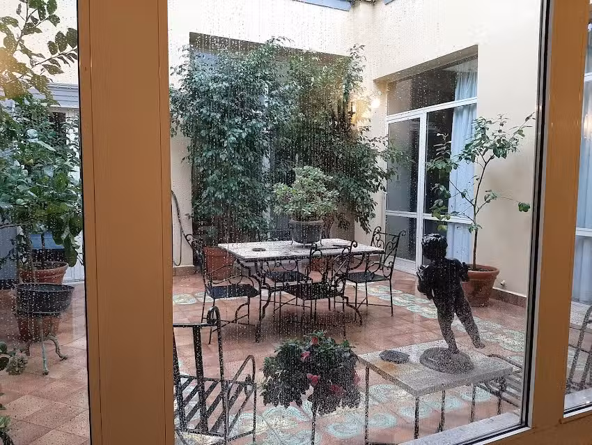 B&B Riviera di Chiaia