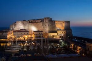 B&B Riviera Luxury Suites