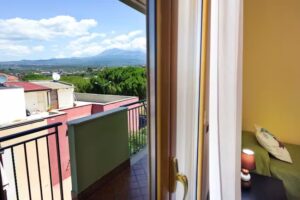 B&B Rocca degli Etnei