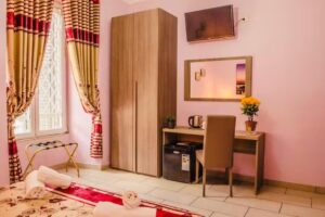 B&B Roma castle termini