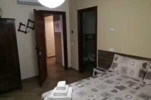 B&B Roma Fuori Porta
