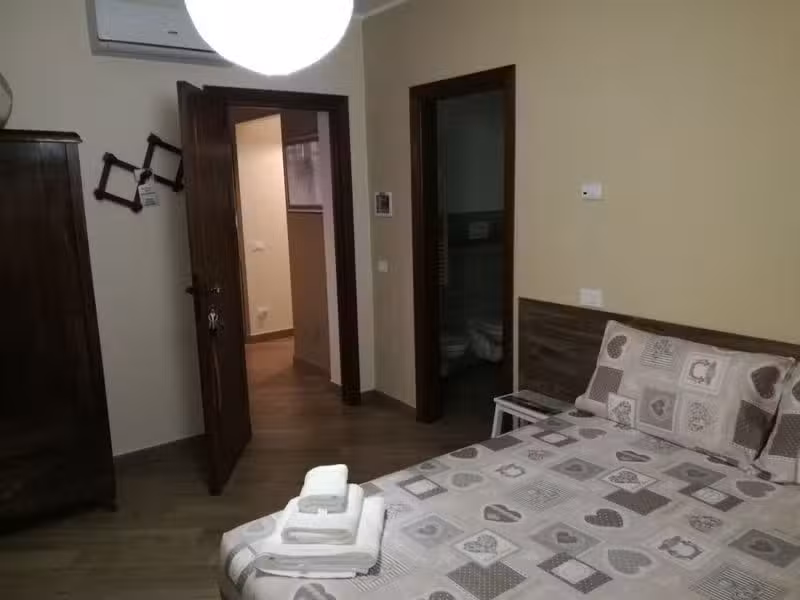 B&B Roma Fuori Porta