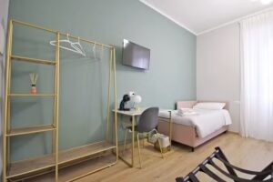 B&B Roma Nostra Luxury
