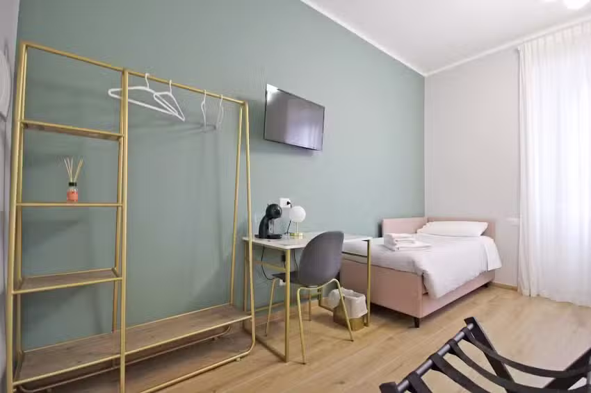 B&B Roma Nostra Luxury