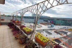 B & B Roma Tiburtina