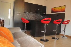 B&B Roma Tiburtina Station