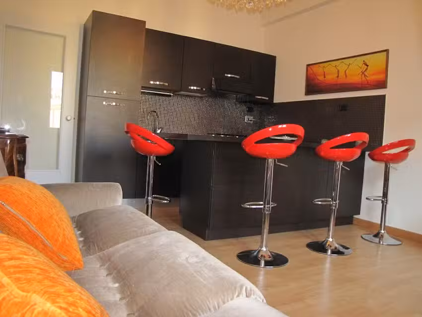 B&B Roma Tiburtina Station