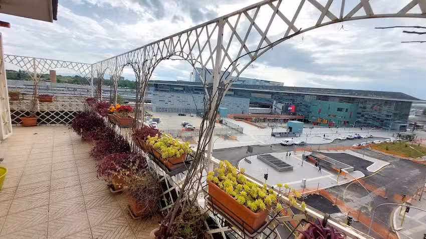 B & B Roma Tiburtina