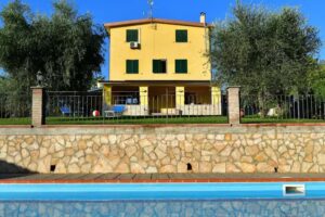 B&B Roman Country Villa