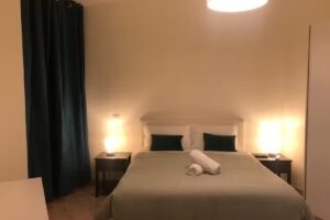 B&B ROME VATICAN RESIDENCE