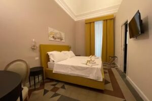 B&B Romeo Luxury Rooms
