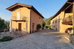 B&B Ronco degli Ulivi