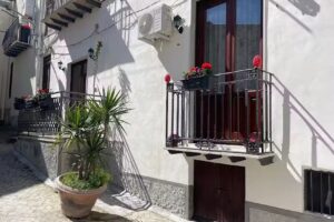 B&B Rose Rosse – Sicily Holiday House