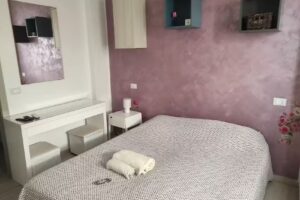 B&B Rosemary Charming Rooms