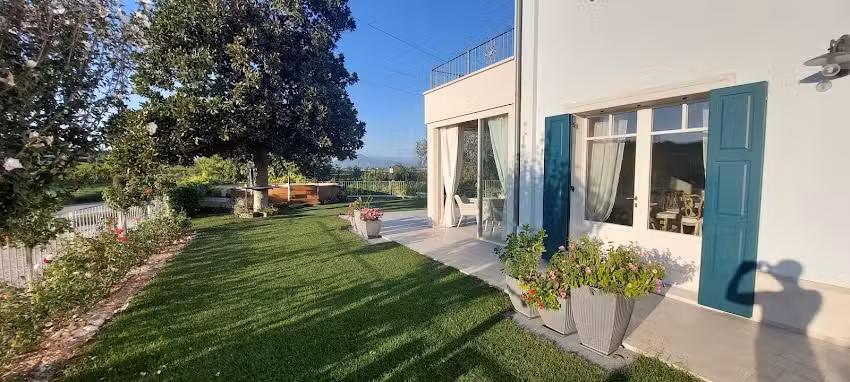B&B Roseto holidays azzurro
