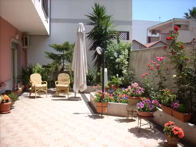 B&B Rossana – Wi-Fi Incluso