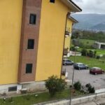 B&B Rossella – Piano