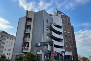 B&B Rossini Luxury 2 – COSENZA