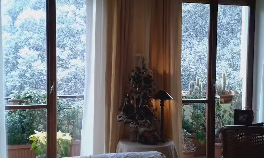 B&B Royal Palace Room