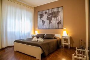 B&B Royal Roma