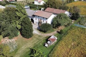 B&B Rustico Chimetto