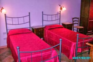 B&B “S’Accorru”