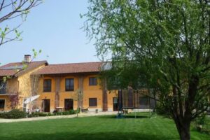 B&B S. Anna di Brillante