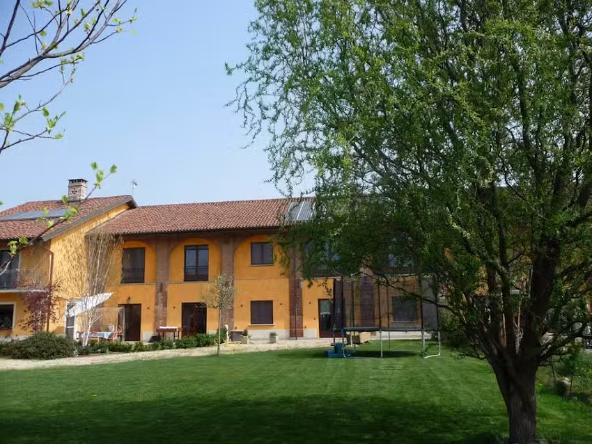 B&B S. Anna di Brillante